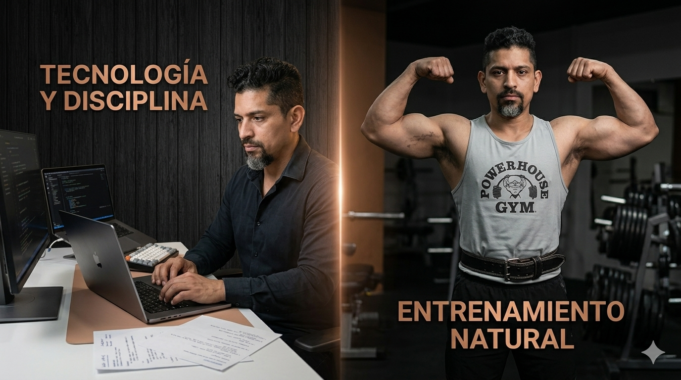 Perfil profesional e informático